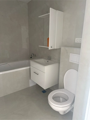 Studio cu loc de parcare subteran in 81 Residence , Popesti Leordeni - imagine 6