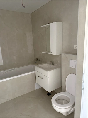 Studio cu loc de parcare subteran in 81 Residence , Popesti Leordeni - imagine 7