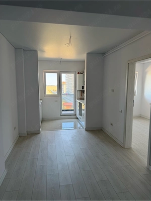 Studio cu loc de parcare subteran in 81 Residence , Popesti Leordeni - imagine 3