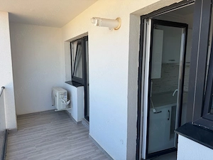 Studio cu loc de parcare subteran in 81 Residence , Popesti Leordeni - imagine 2