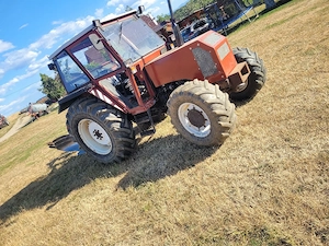 Fiatagri 80-90 Dt  - imagine 2