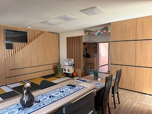 Penthouse Ama residence cart Unirii - imagine 4