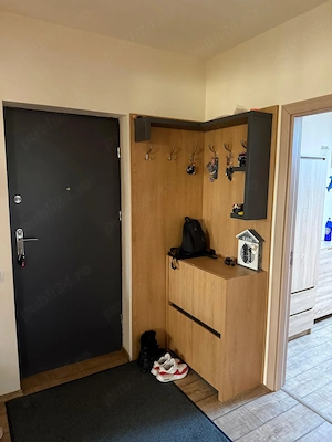 Penthouse Ama residence cart Unirii - imagine 7