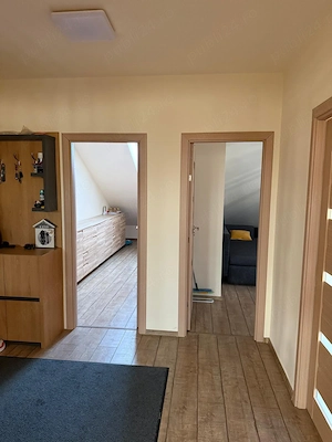 Penthouse Ama residence cart Unirii - imagine 9