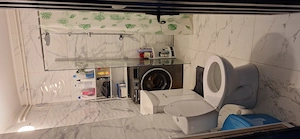 Apartament cu 2 camere, strada Sarii - imagine 4