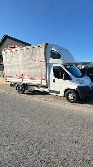 Transport Marfa & Mobilă - Rapid si Sigur   Timișoara