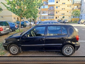 VW Polo 1.4 Benzină | Economică | AC | ITP valabil