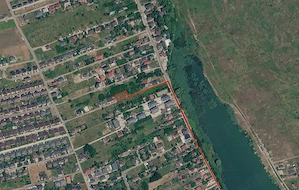 Teren Rediu-lac cu autorizatie construire P+2 - imagine 6