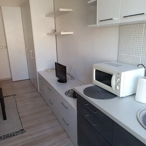 garsoniera grigorescu-modern-metrou 3 minute-centrala proprie - imagine 9
