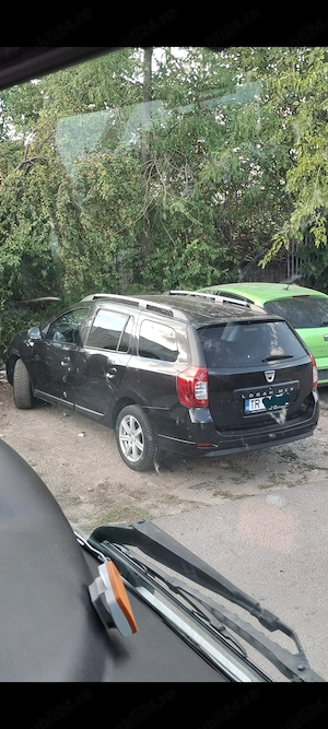 Dacia Logan Mcv  - imagine 2