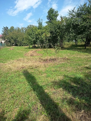 Teren de vânzare în Brebu   1.206 mp, toate utilitățile - imagine 3