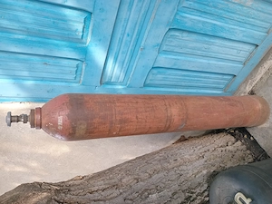 Vand tuburi oxigen si acetilena