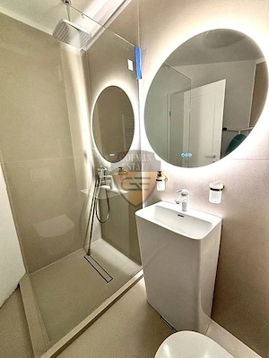  Nou 3 Camere | Stadionul Farul | Parcare | City Park Mall - imagine 5