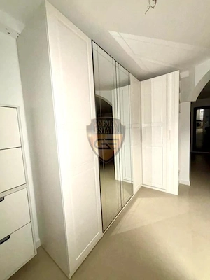  Nou 3 Camere | Stadionul Farul | Parcare | City Park Mall - imagine 8