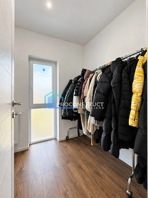 Triplex in Dumbravita – 101 mp utili + balcon si terasa | 186.000 EUR - imagine 13