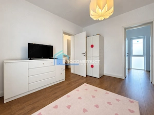 Triplex in Dumbravita – 101 mp utili + balcon si terasa | 186.000 EUR - imagine 10