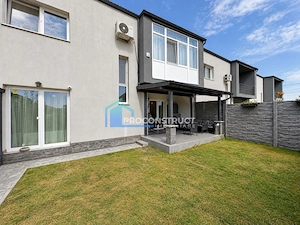 Triplex in Dumbravita – 101 mp utili + balcon si terasa | 186.000 EUR - imagine 14