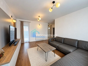 Triplex in Dumbravita – 101 mp utili + balcon si terasa | 186.000 EUR - imagine 4