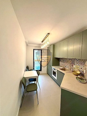  Nou 3 Camere | Stadionul Farul | Parcare | City Park Mall - imagine 3