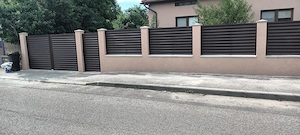Confecții metalice