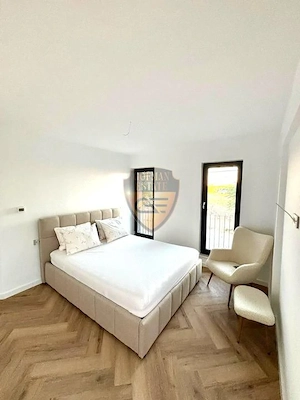  Nou 3 Camere | Stadionul Farul | Parcare | City Park Mall - imagine 9