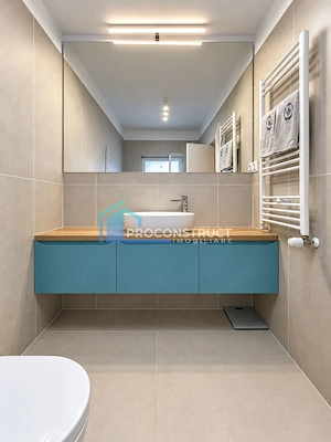 Triplex in Dumbravita – 101 mp utili + balcon si terasa | 186.000 EUR - imagine 5