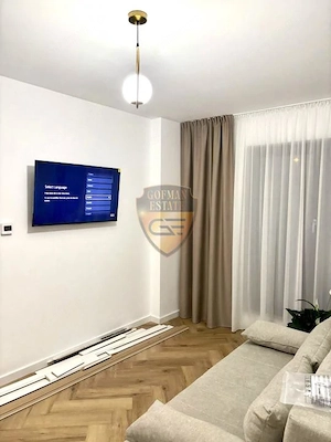  Nou 3 Camere | Stadionul Farul | Parcare | City Park Mall - imagine 14