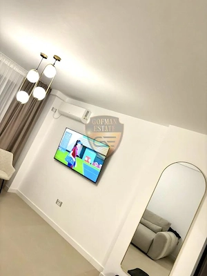  Nou 3 Camere | Stadionul Farul | Parcare | City Park Mall - imagine 13