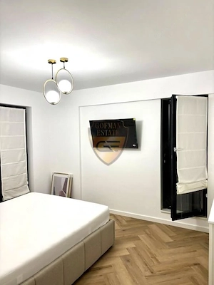  Nou 3 Camere | Stadionul Farul | Parcare | City Park Mall - imagine 15