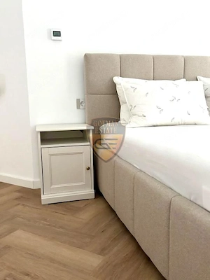  Nou 3 Camere | Stadionul Farul | Parcare | City Park Mall - imagine 12