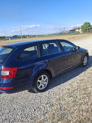 Vand skoda octavia 2016 - imagine 5