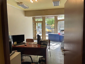 Spațiu comercial cu vitrină - Acces stradal - G. Coșbuc (zona Platou) - imagine 4