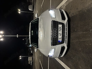 Vand Audi a4 B8 an 2012 170 cp 