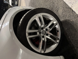 Vand Audi a4 B8 an 2012 170 cp  - imagine 9