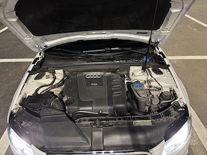 Vand Audi a4 B8 an 2012 170 cp  - imagine 7