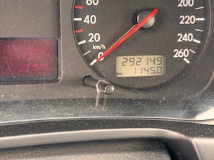 VW Golf 4 Variant 1,9 TDI - 74KW, clima - imagine 9
