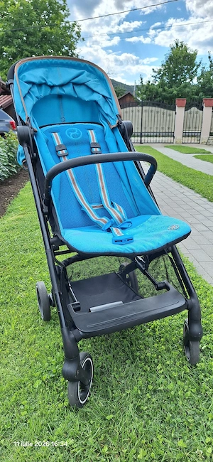 Cărucior pentru copii Cybex Beezy