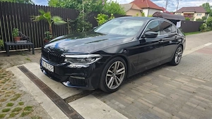 Vând BMW Seria 5 (G30) 520d