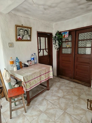 Proprietar vând casă cu teren - imagine 5