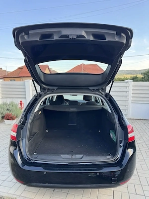 Peugeot 308 SW   2018   1.5 BlueHDi 130 CP   Euro 6 - imagine 8