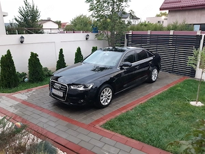 Audi A6 Limuzina Audi A6 Limuzina 2.0 TDI DPF sport selection - imagine 1