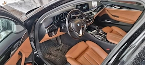 Vând BMW Seria 5 (G30) 520d - imagine 8