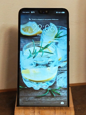 Huawei P20 - imagine 3