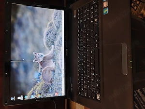 Laptop asus k72jr 17 inch
