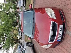 Vind Skoda Romster