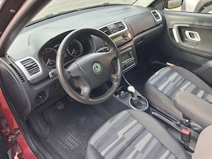 Vind Skoda Romster - imagine 9
