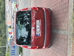 Vind Skoda Romster - imagine 4