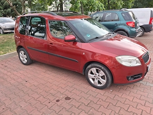 Vind Skoda Romster - imagine 7