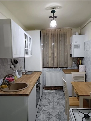 Apartment 2 camere TEILOR - imagine 6