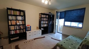 Apartment 2 camere TEILOR - imagine 2